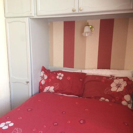 Delamere Hotel Blackpool Kültér fotó