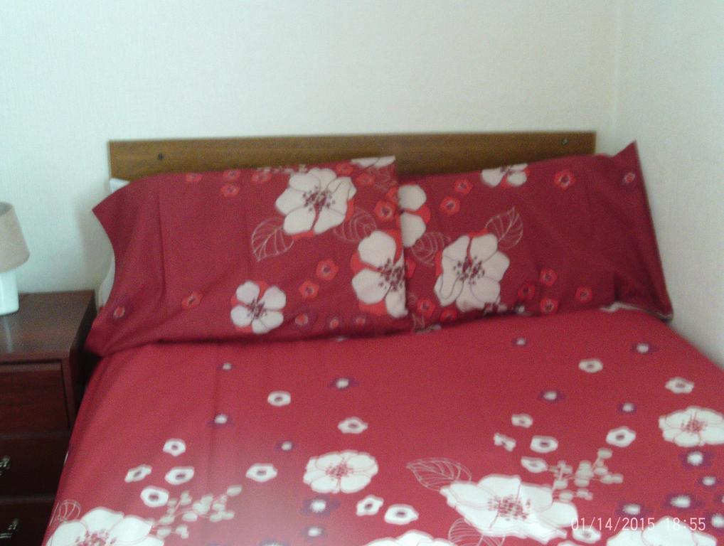 Delamere Hotel Blackpool Szoba fotó