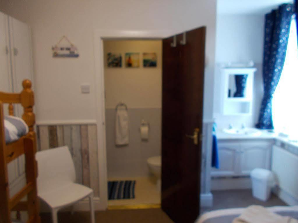 Delamere Hotel Blackpool Kültér fotó