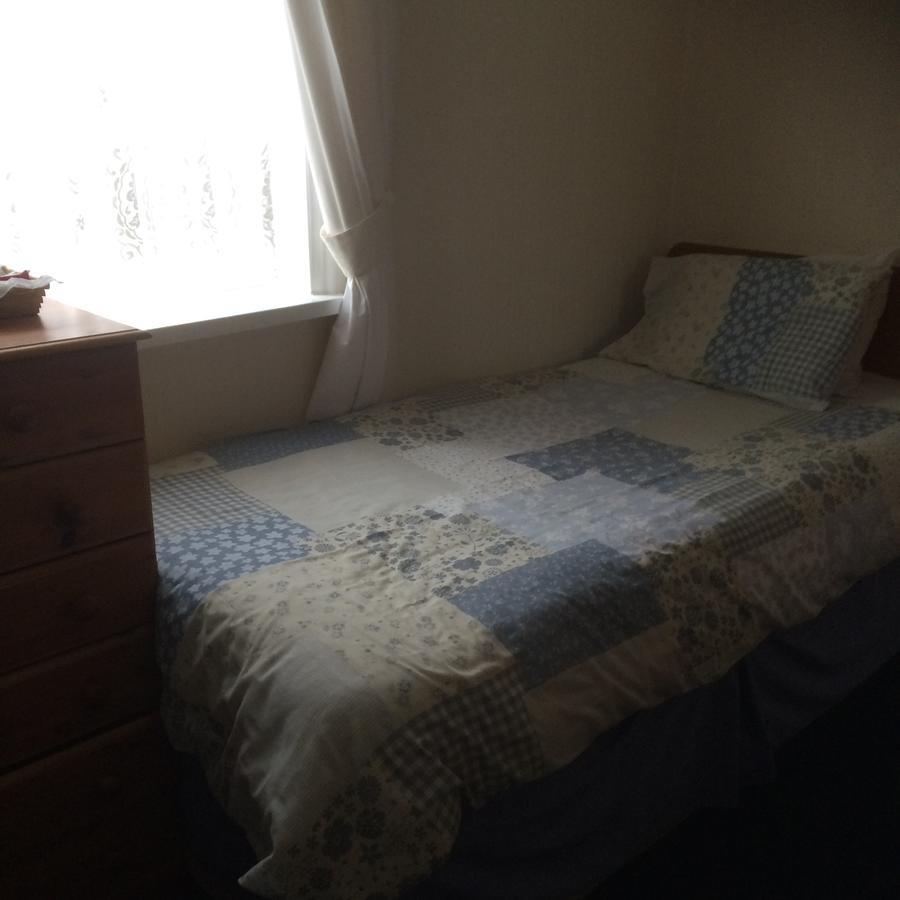 Delamere Hotel Blackpool Kültér fotó