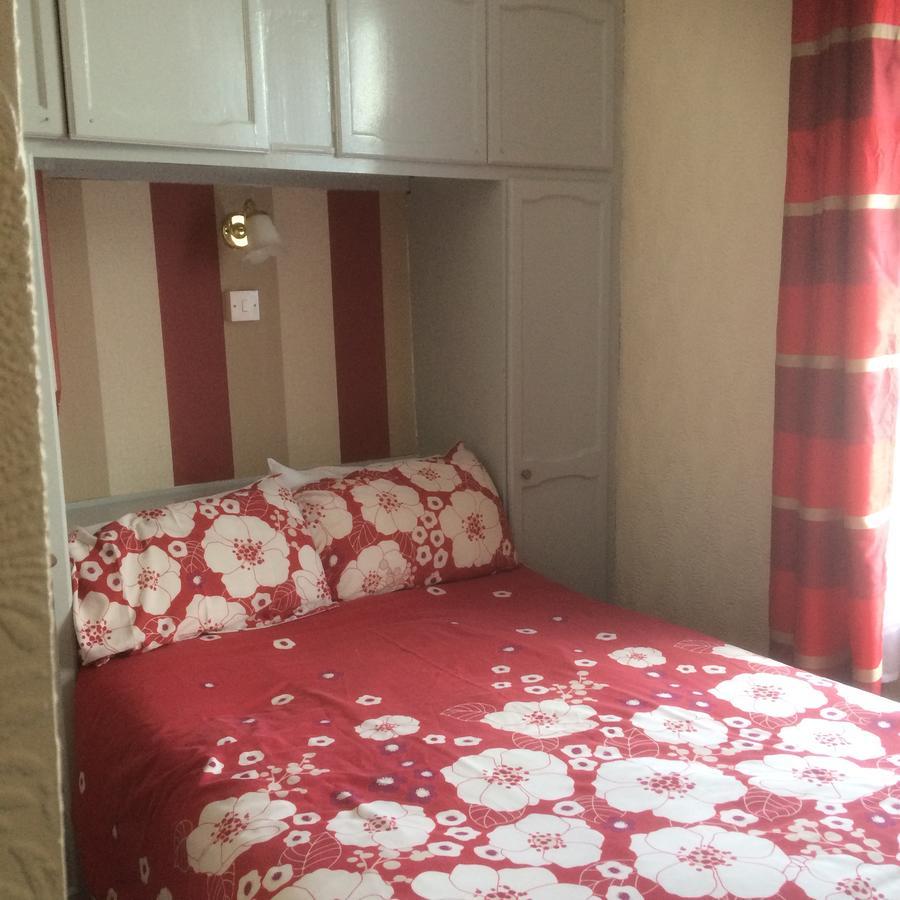 Delamere Hotel Blackpool Kültér fotó