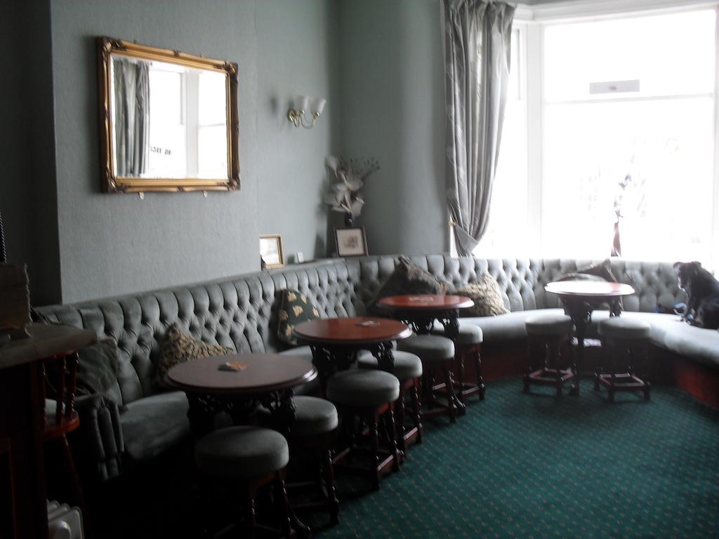 Delamere Hotel Blackpool Szoba fotó